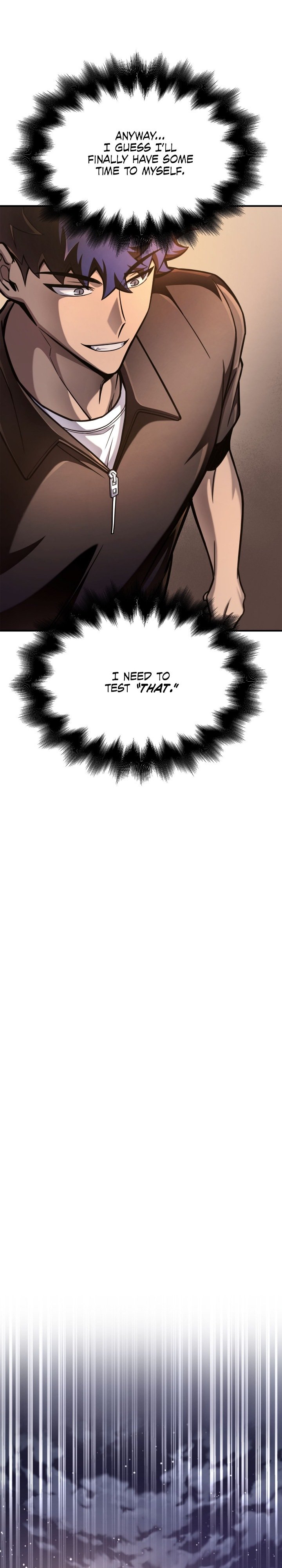 Superhuman Battlefield, Chapter 35 image 20